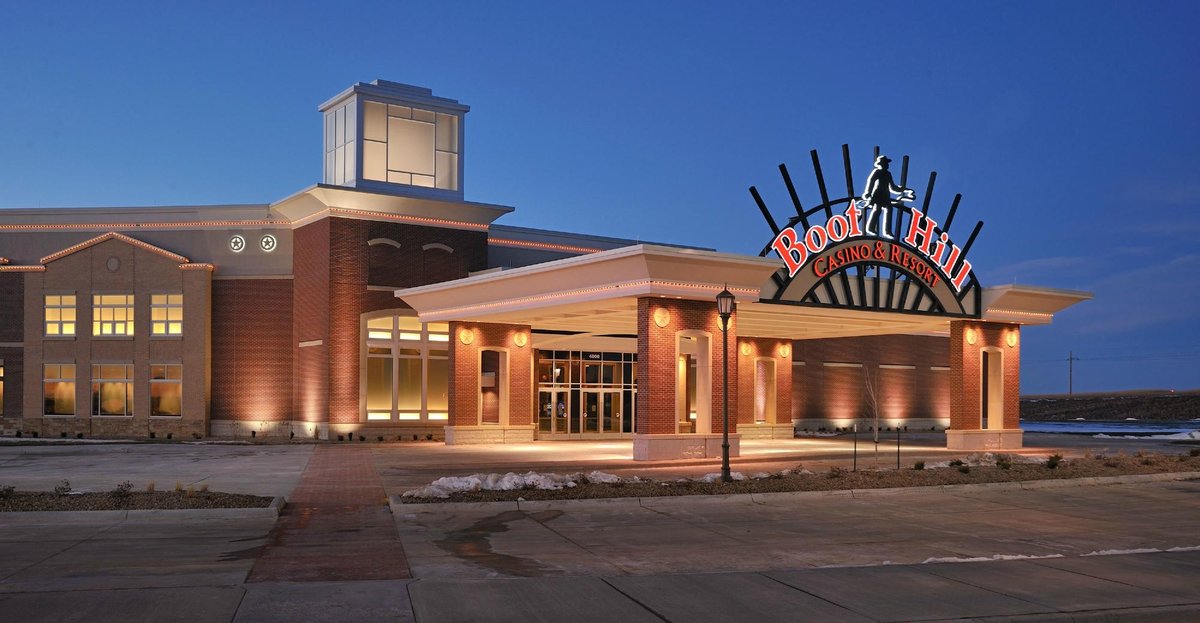 Dodge City