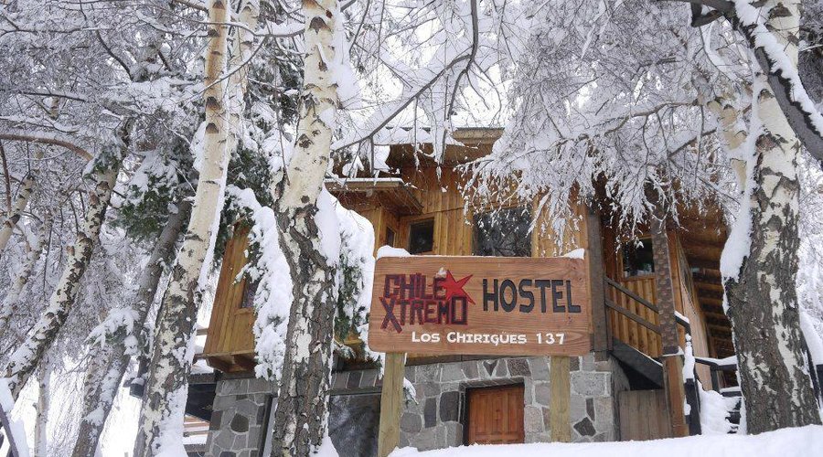 Hostal Chilextremo Farellones