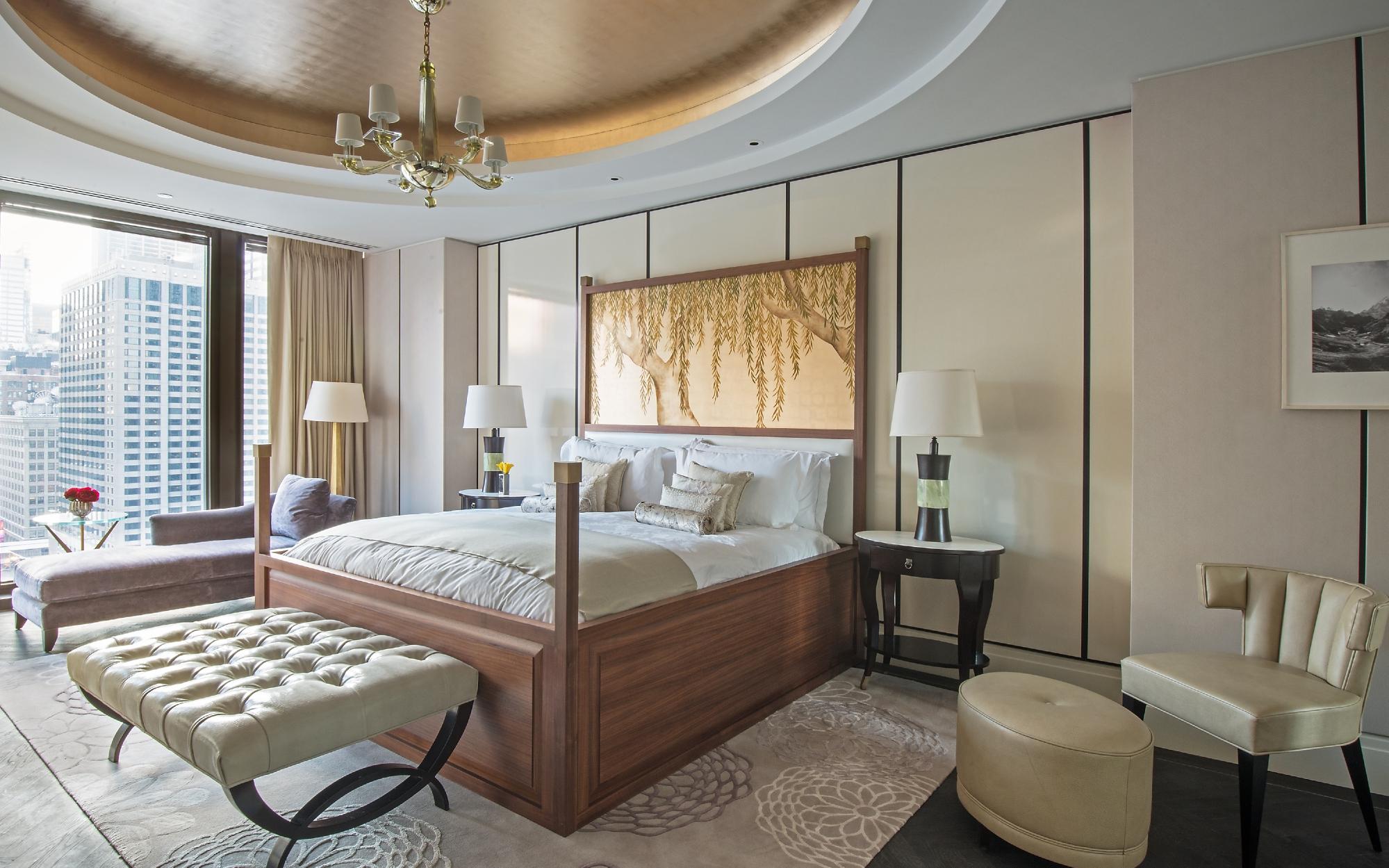 Hotel photo 24 of The Langham, Chicago.