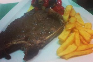 Comida