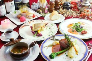 食事