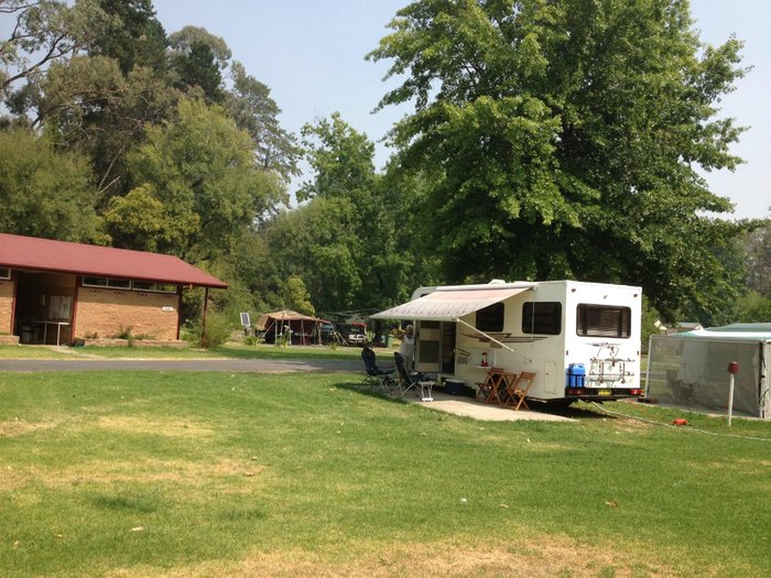 YACKANDANDAH HOLIDAY PARK - Updated 2024 Reviews