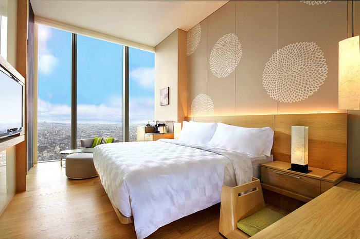 OSAKA MARRIOTT MIYAKO HOTEL - Updated 2024 Prices & Reviews (Japan)