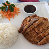 L2 - Tonkatsu