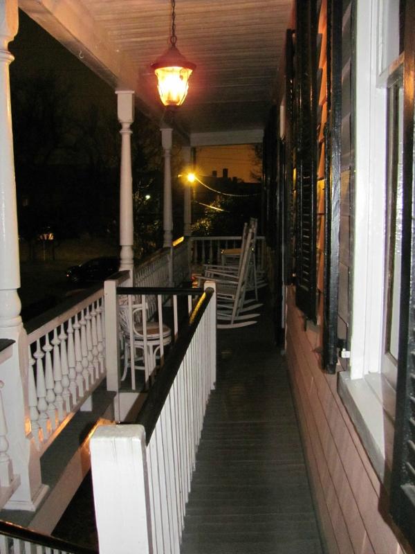 Bijou Boutique Inn UPDATED Prices Reviews Photos Charleston