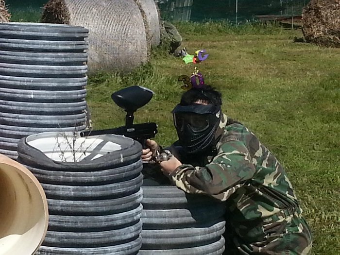 Imagen 7 de Paintball Emporda