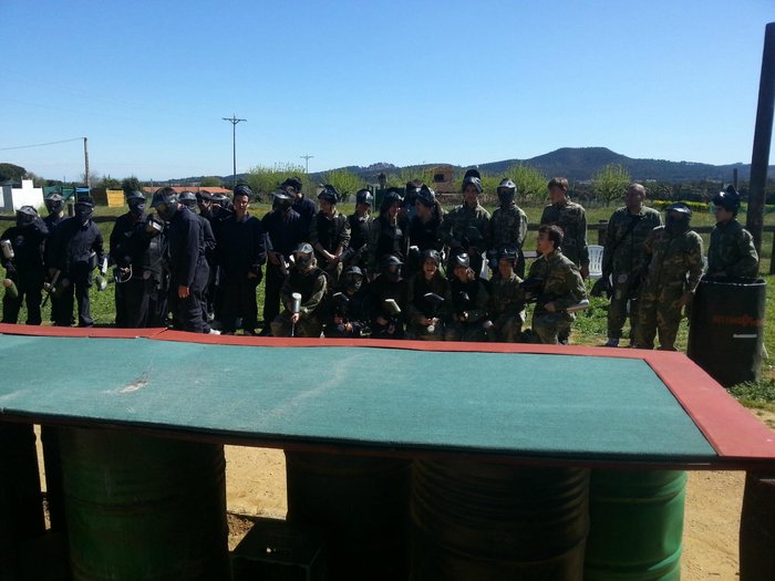 Imagen 6 de Paintball Emporda