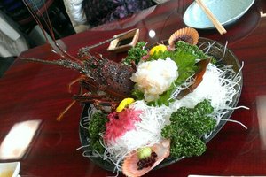 料理