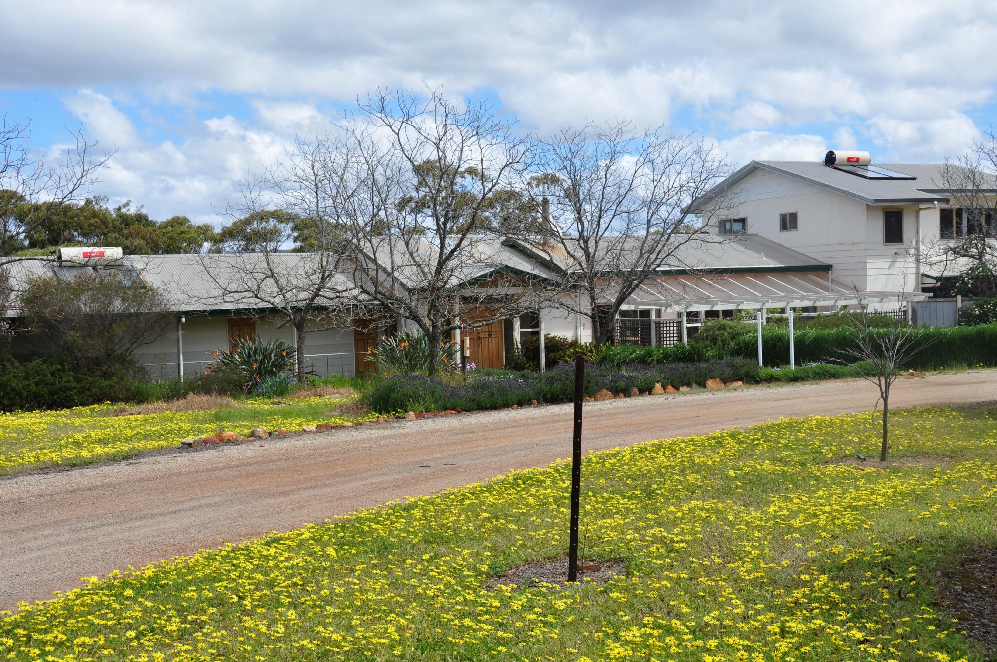 PECAN HILL B & B (AU$162): 2023 Prices & Reviews (Toodyay) - Photos Of ...