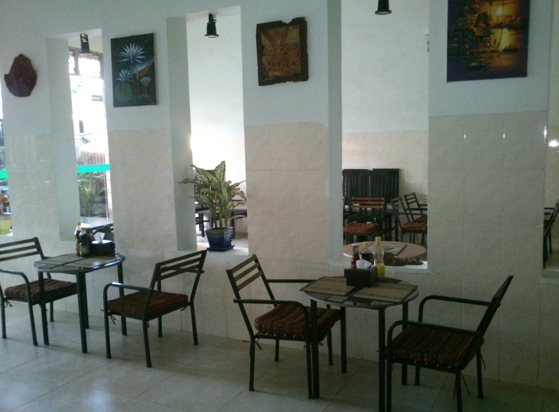 Siem Reap Green Home Guesthouse by null