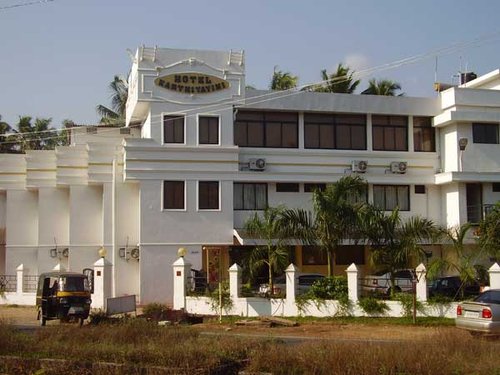 Karthiyayini Hotel and Restaurant image