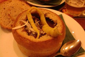 Food