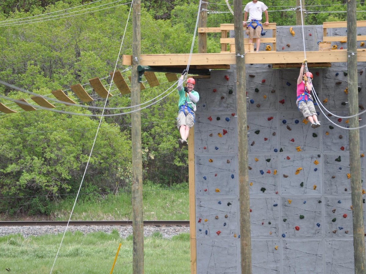 Glenwood Canyon Zipline Adventures (Glenwood Springs) All You Need to