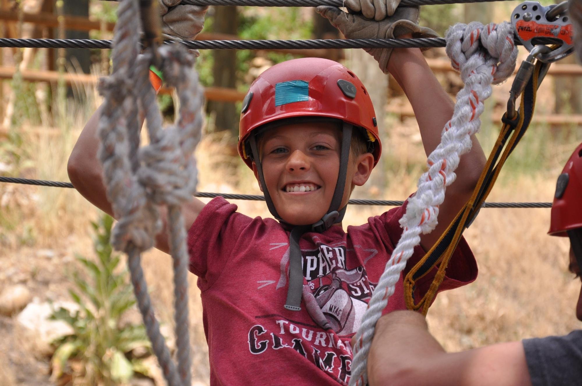 Glenwood Canyon Zipline Adventures - All You Need to Know BEFORE You Go ...