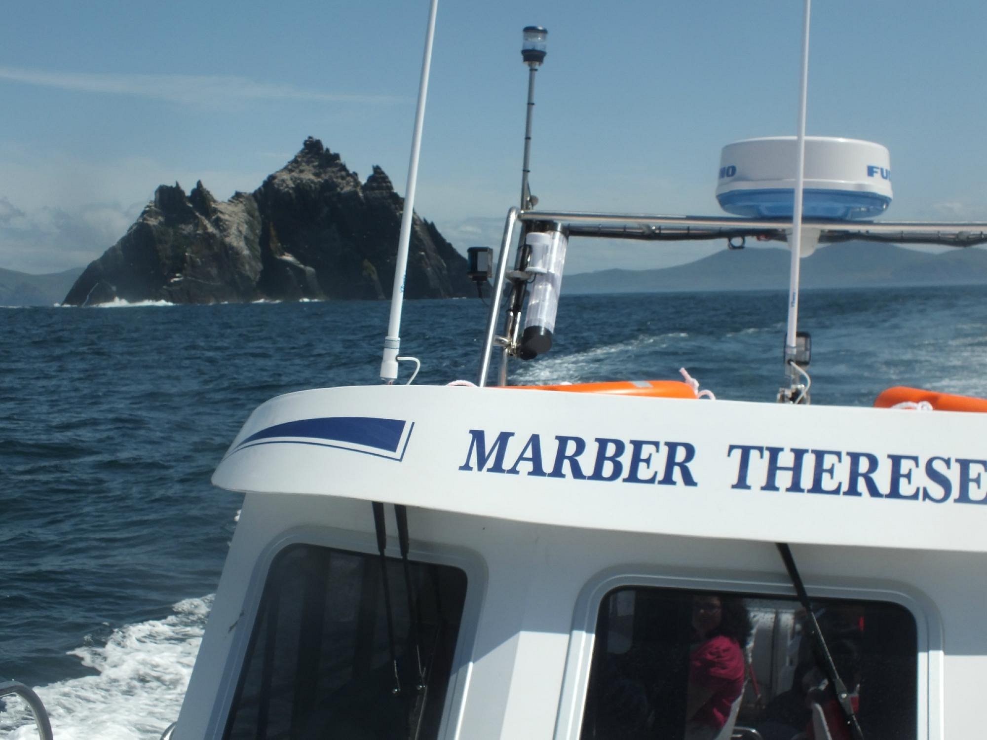 skellig michael cruises tripadvisor