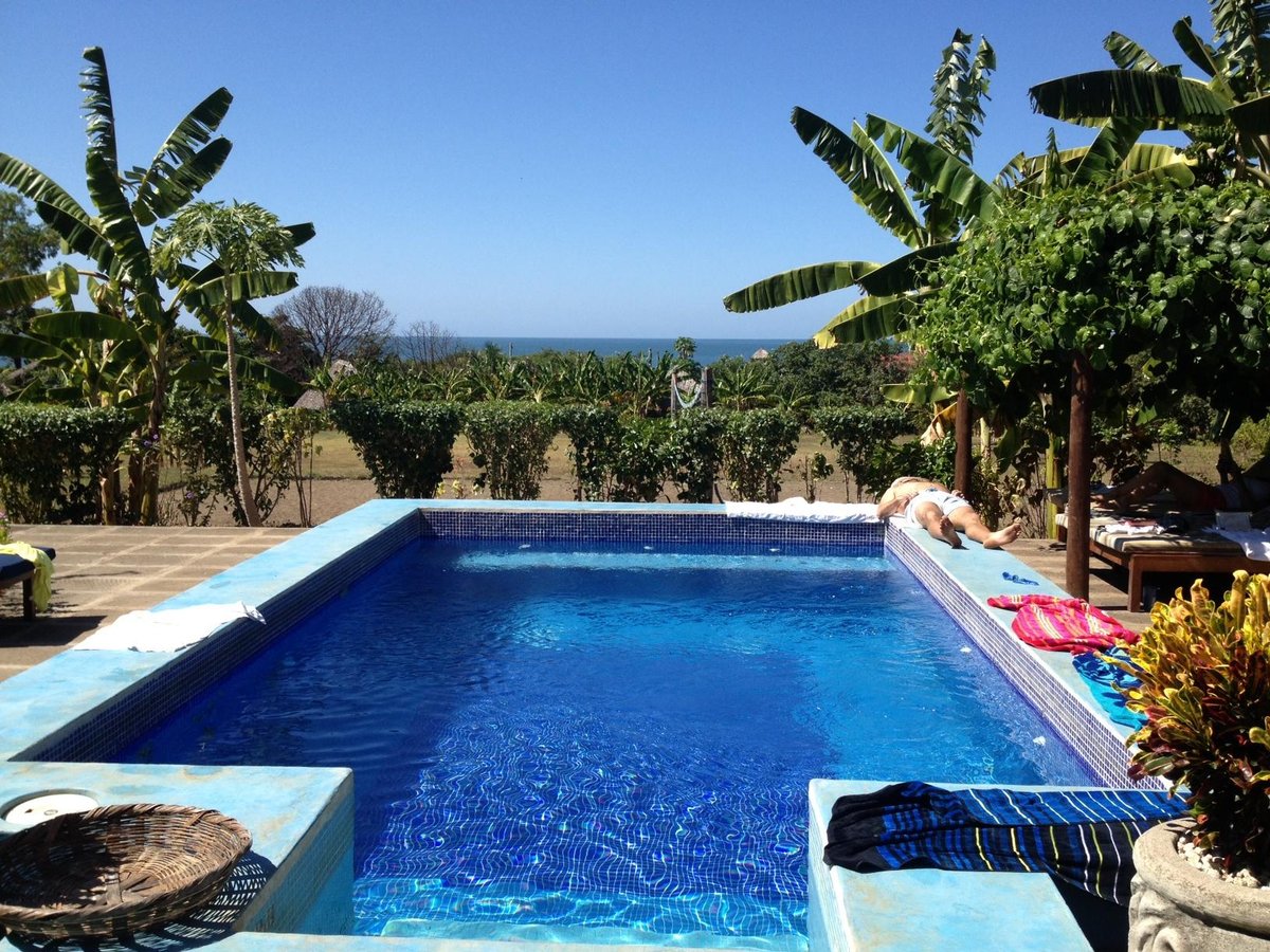 COCO LOCO ECO RESORT Reviews (El Viejo, Nicaragua) Photos of Hostel