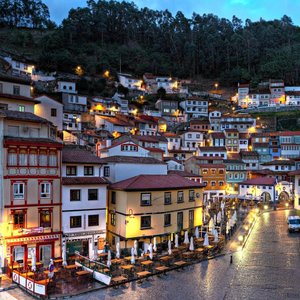 CUDILLERO