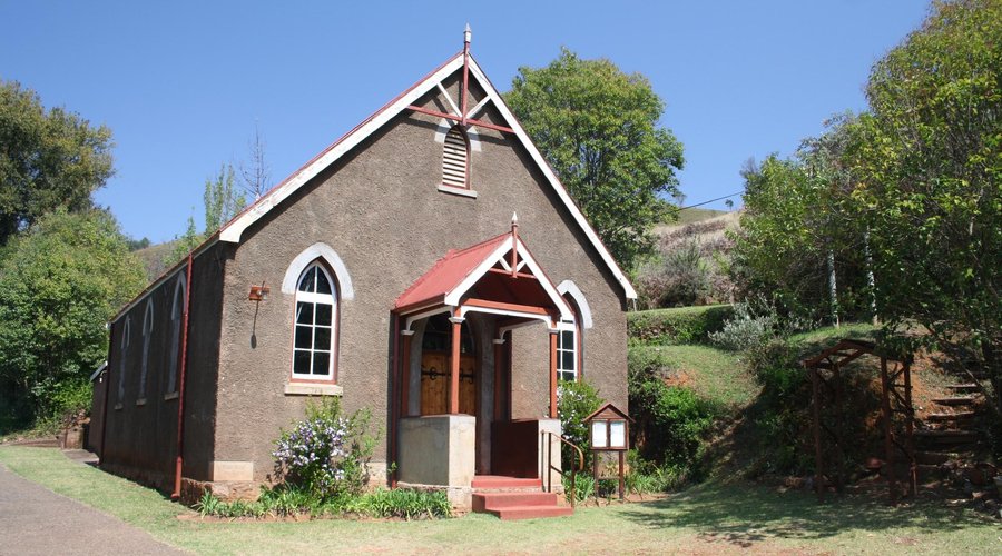 kerkje