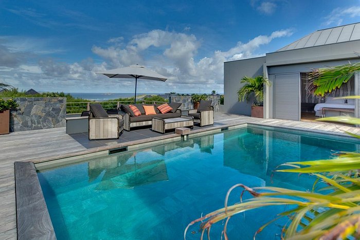 Experience The Luxe Life on St. Barts