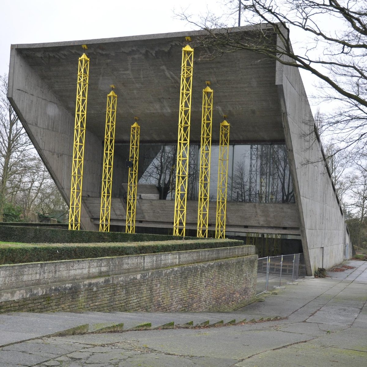 Kerselare Chapel (Edelare) 2022 Lohnt es sich? (Mit fotos)