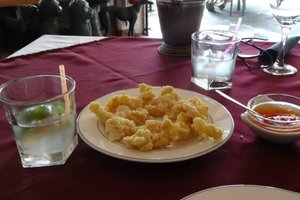Cibo