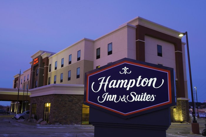 HAMPTON INN AND SUITES BISMARCK NORTHWEST (S̶$̶2̶1̶9̶) S$207 UPDATED ...