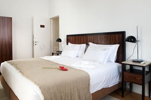 Rom og suite