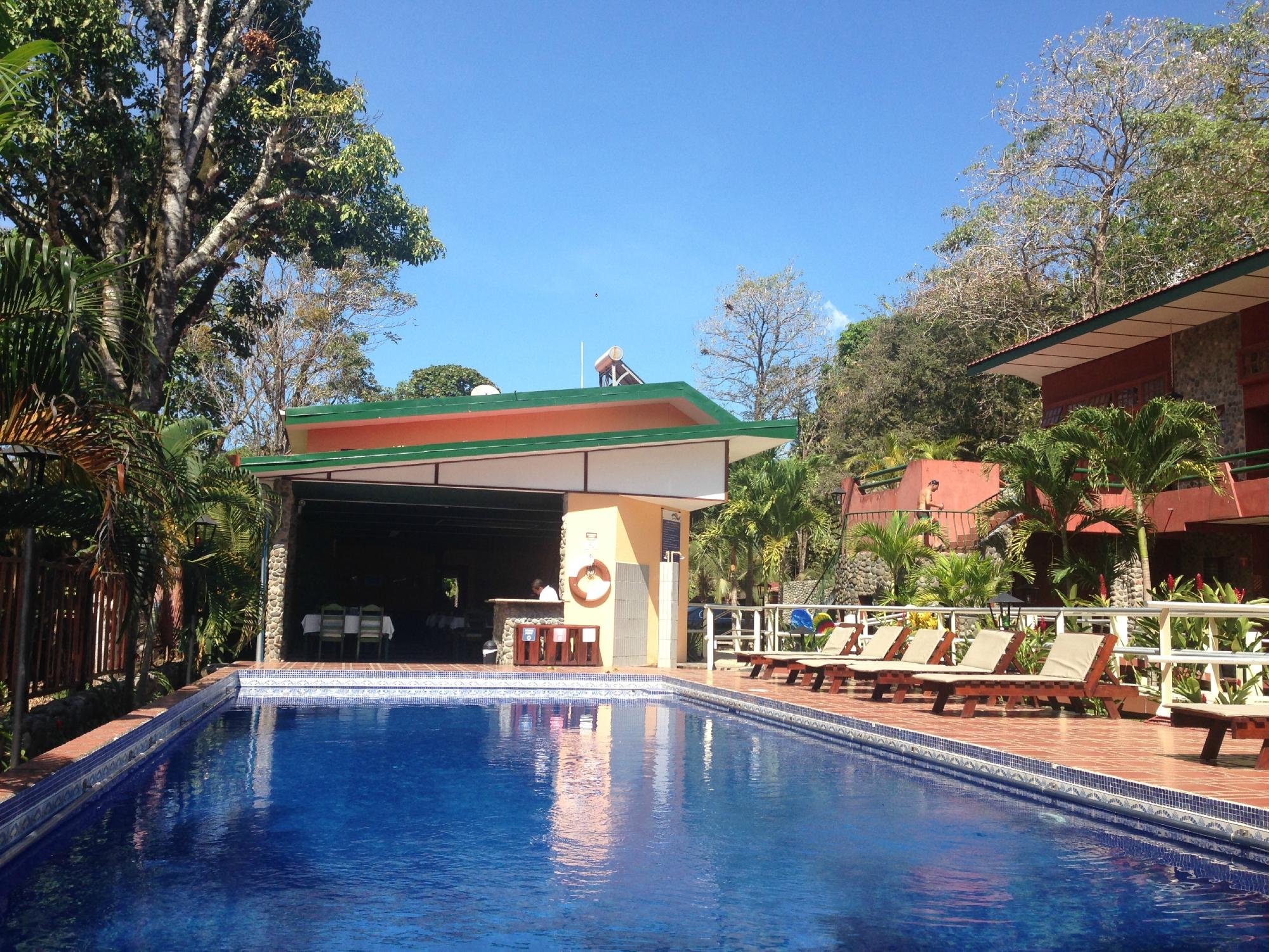 HOTEL PLAYA BEJUCO $74 ($̶1̶0̶1̶) - Updated 2022 Prices & Reviews ...