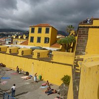 FORT