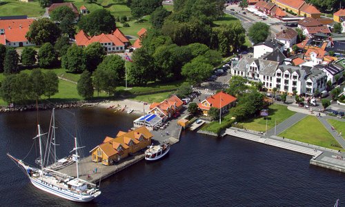Hotel Wassilioff