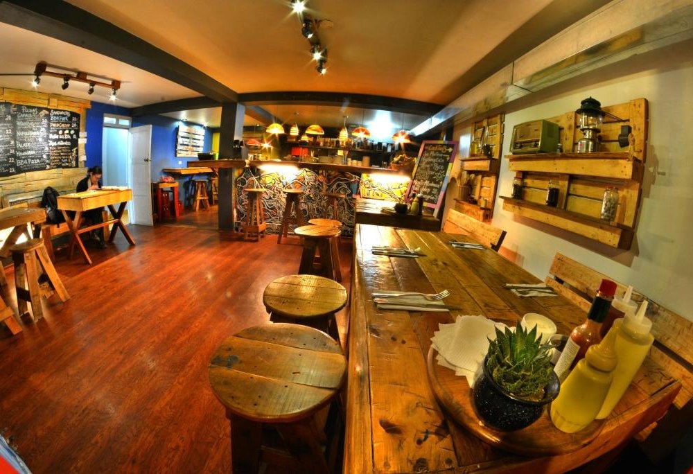 Supertramp Hostel Machupicchu by null
