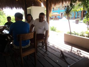 Comedor