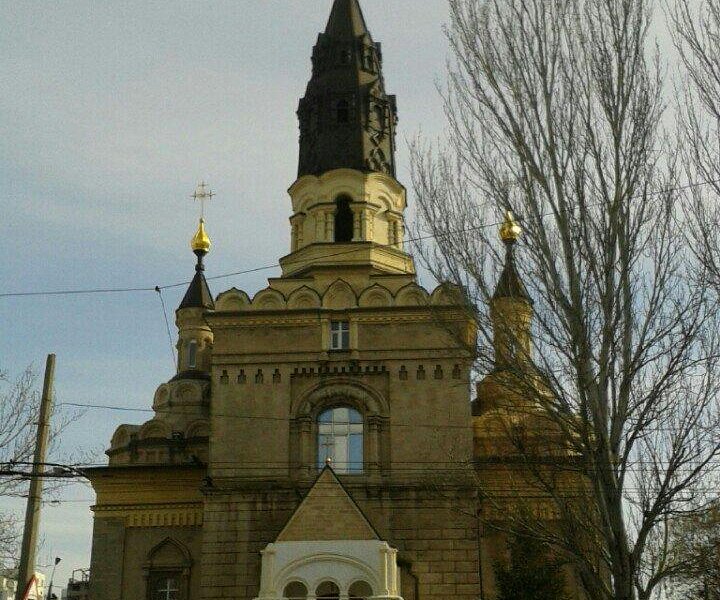 Cathedral of Our Lady Mother of Kasperovskaya image