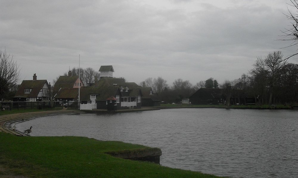 Thorpeness 2021: Best of Thorpeness, England Tourism - Tripadvisor