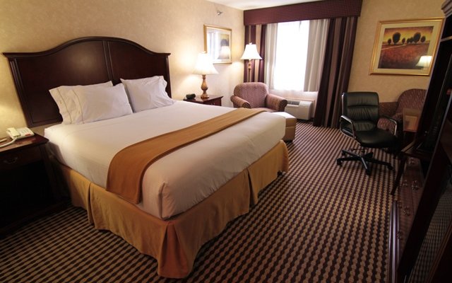 King Bed Non Smoking
