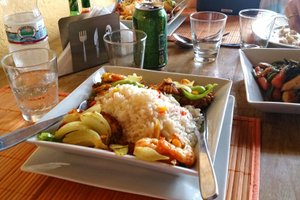 Comida