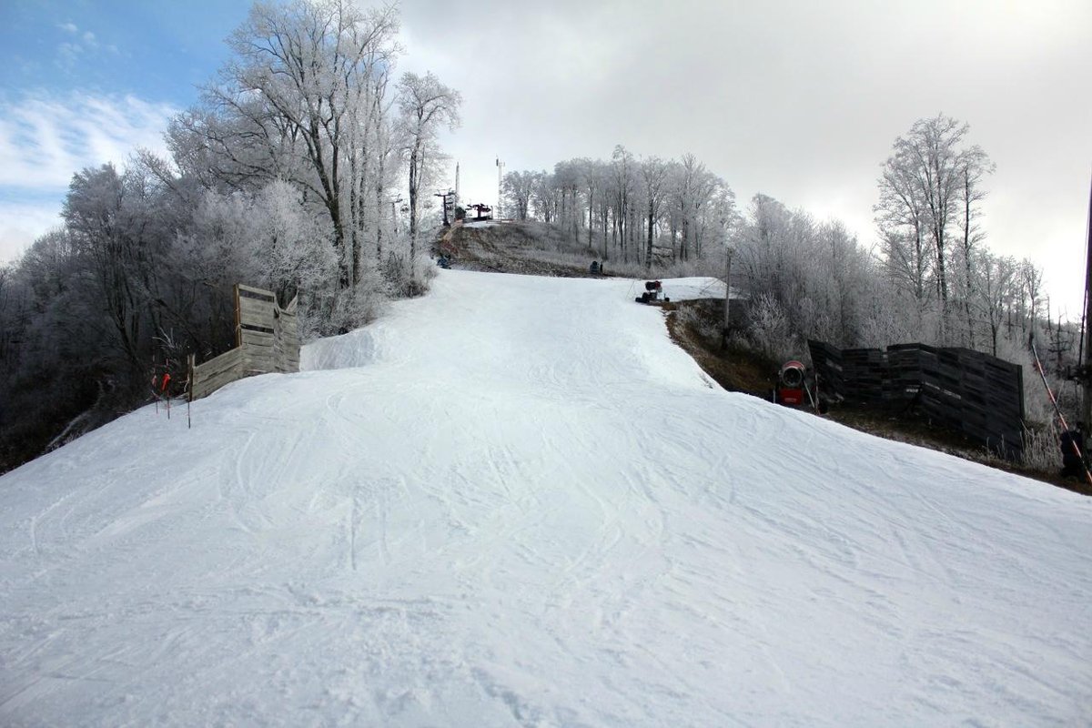 Wolf Ridge Ski Resort Trail Map Wolf Ridge Ski Resort (Mars Hill) - All You Need To Know Before You Go
