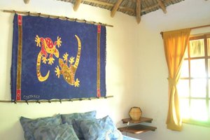 Habitación y suite