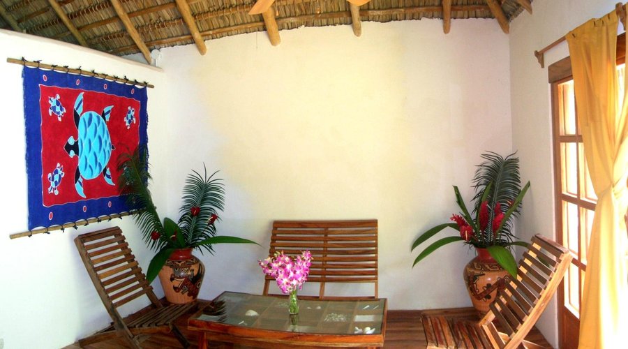Bungalow familiare / Familiar bungalow