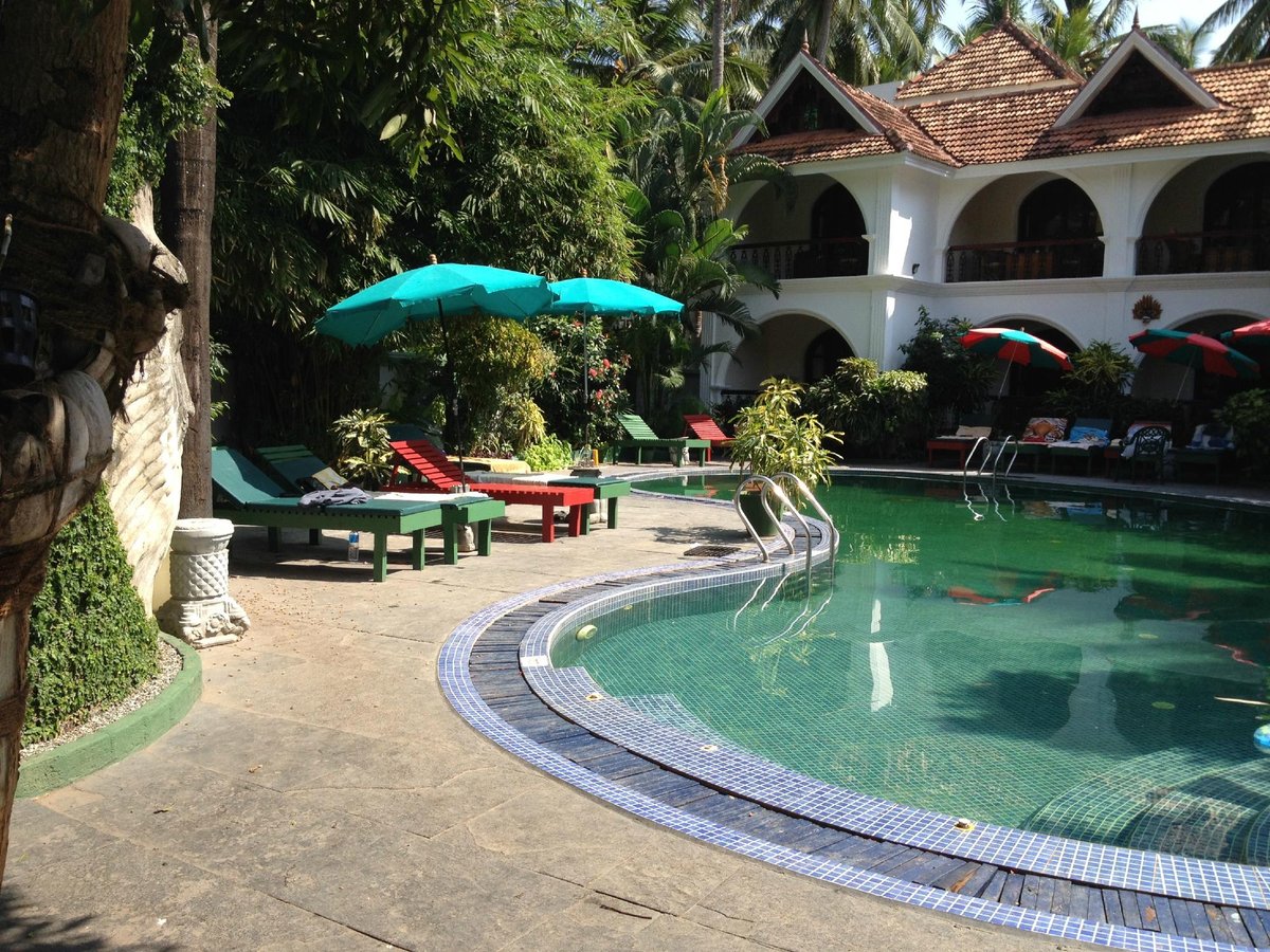 Molly's Retreat Pool Pictures & Reviews - Tripadvisor