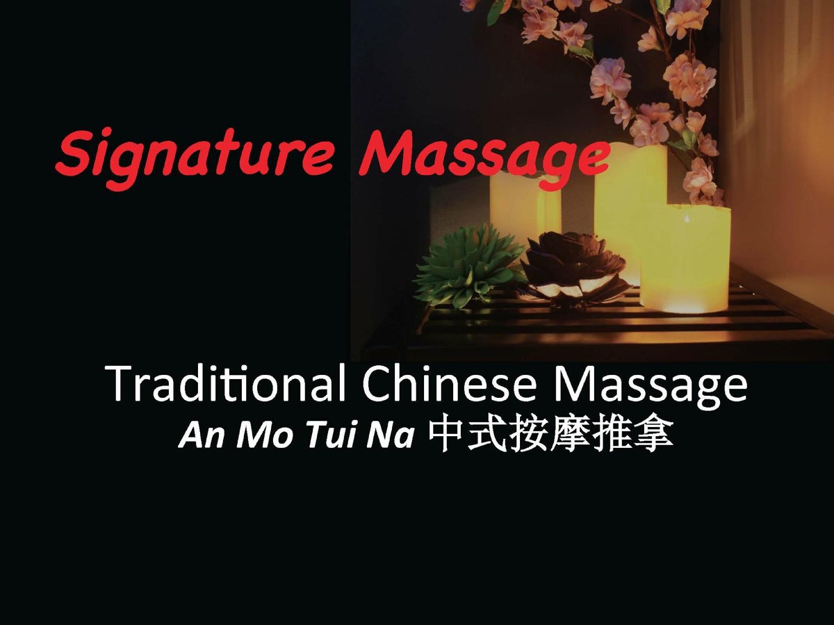 Water Dragon Chinese Massage, Beauty & Nails - All You Need to Know BEFORE  You Go (2024)