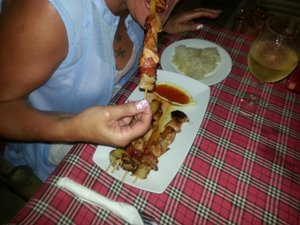 料理