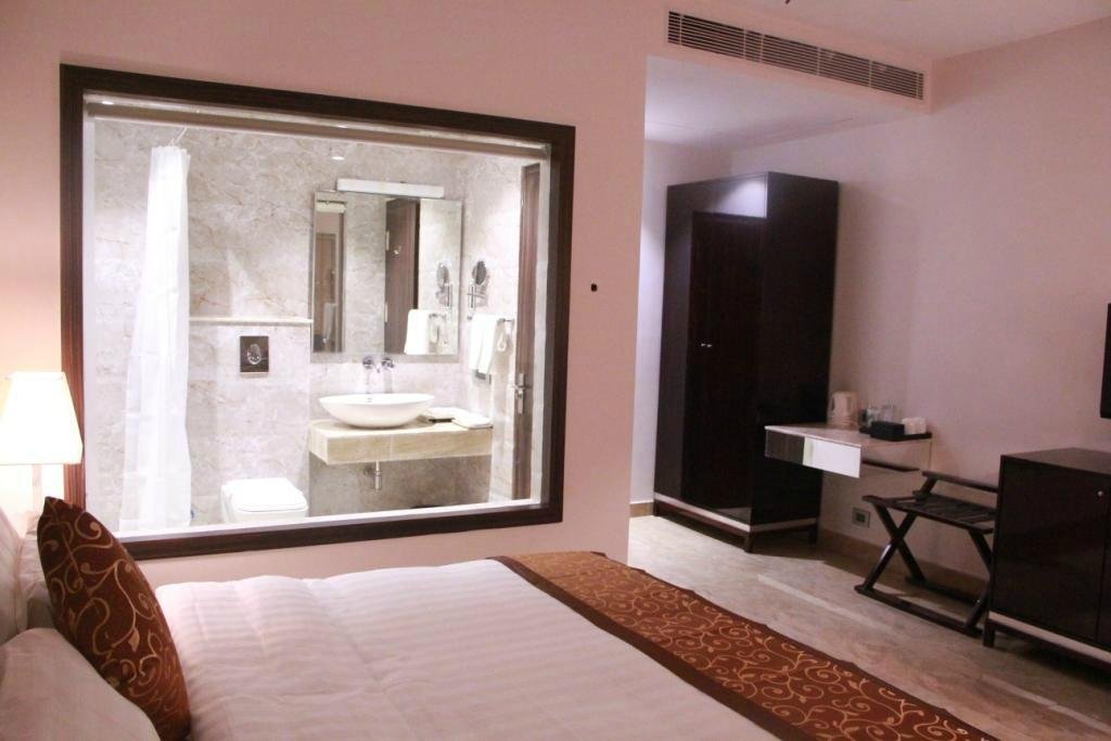 AMARA BOUTIQUE HOTEL Prices Reviews Moradabad India