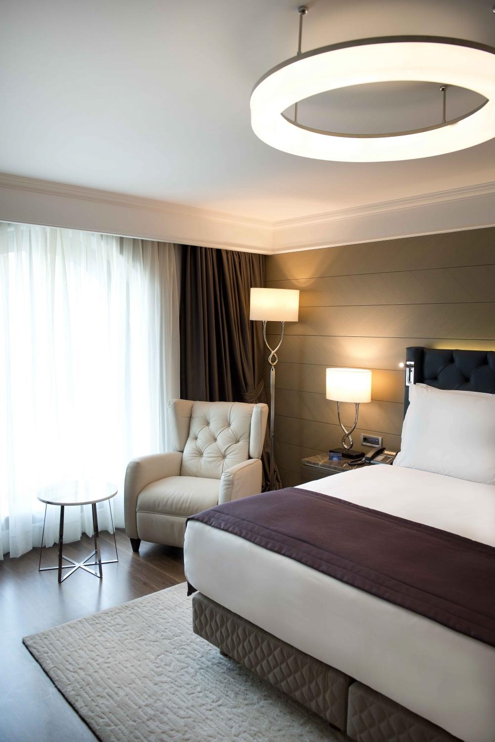 Hotel photo 20 of Radisson Blu Hotel, Istanbul Sisli.