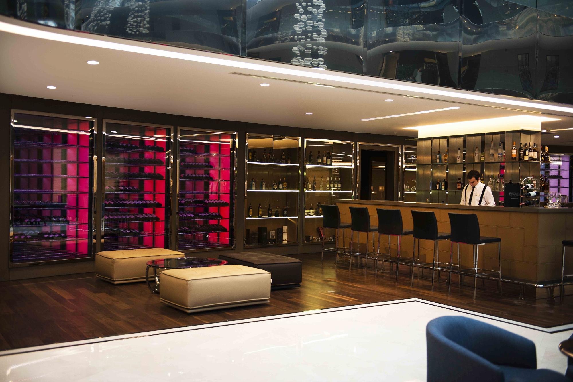 Hotel photo 15 of Radisson Blu Hotel, Istanbul Sisli.
