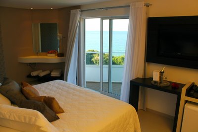 Hotel photo 1 of Reserva Praia Hotel.