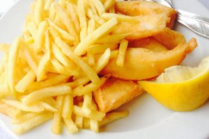 Comida