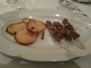 Comida