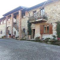 esterno locale