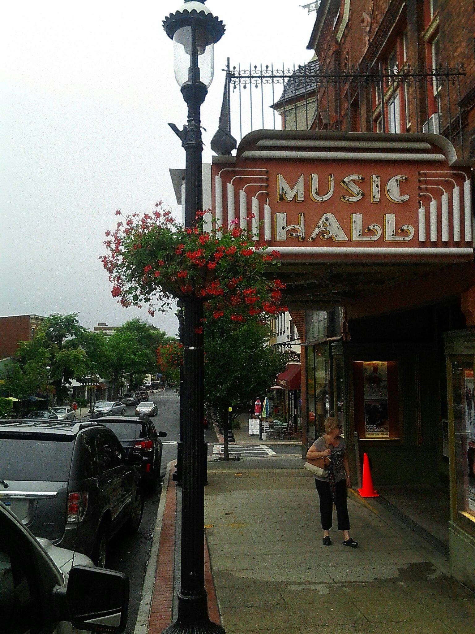 Tarrytown Music Hall All You Need To Know BEFORE You Go   Main St 